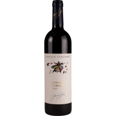 Les Ruchets 2016 Horns - aoc